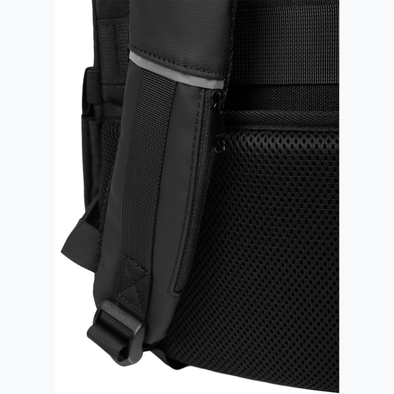 Cityrucksack Pitbull Hornet 21 l black 9