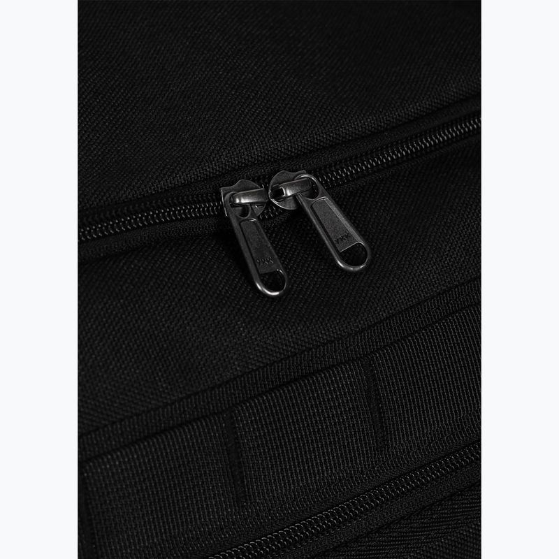Torba treningowa Pitbull Hornet 47 l black 4