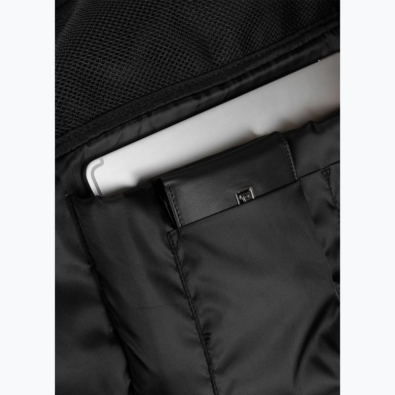 Torba treningowa Pitbull Hornet 47 l black 6