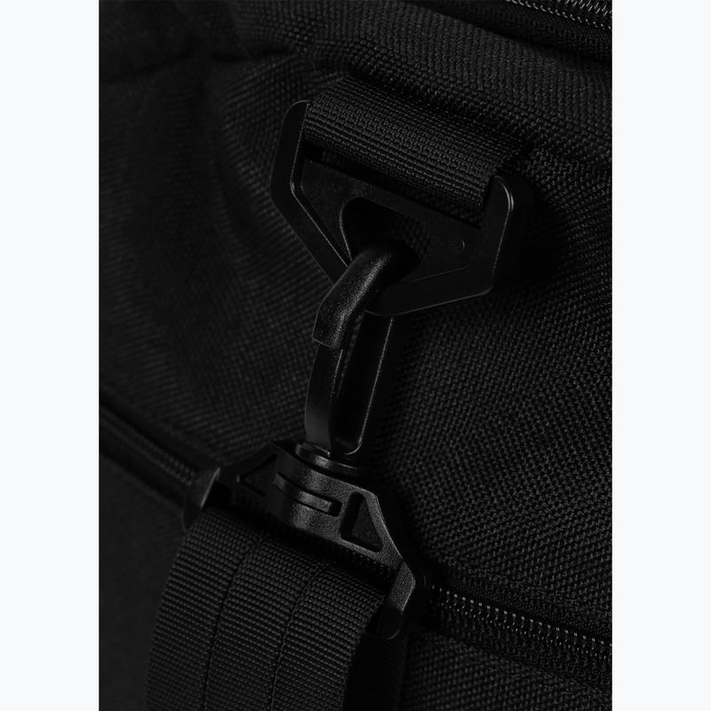 Torba treningowa Pitbull Hornet 47 l black 7