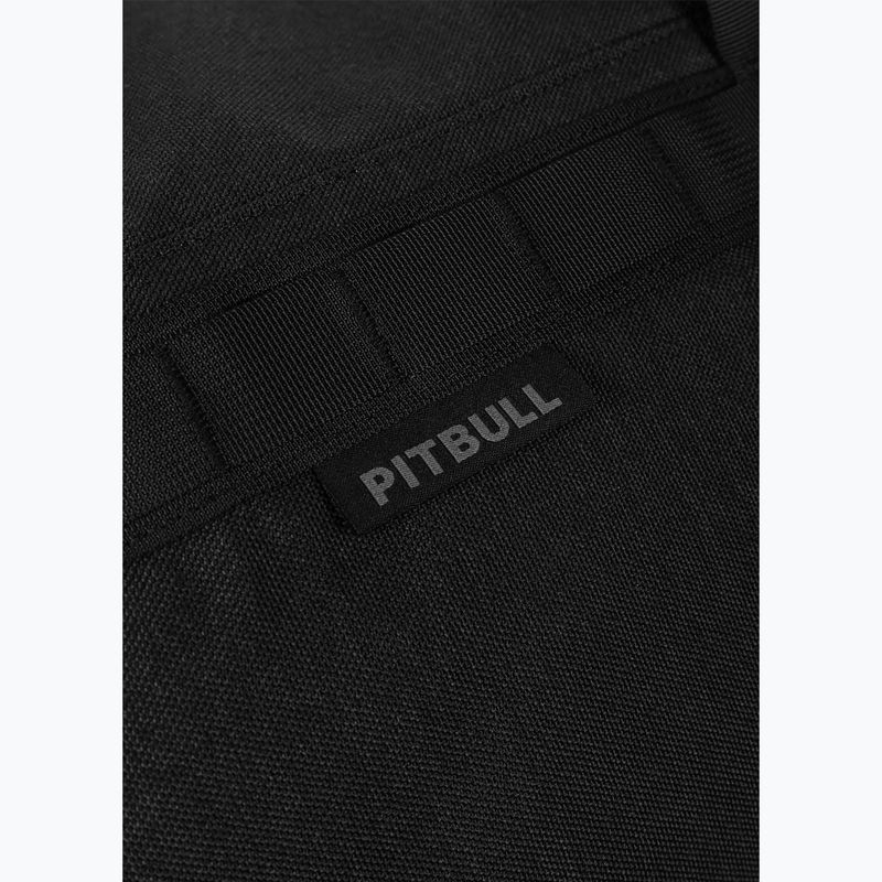 Torba treningowa Pitbull Hornet 47 l black 8