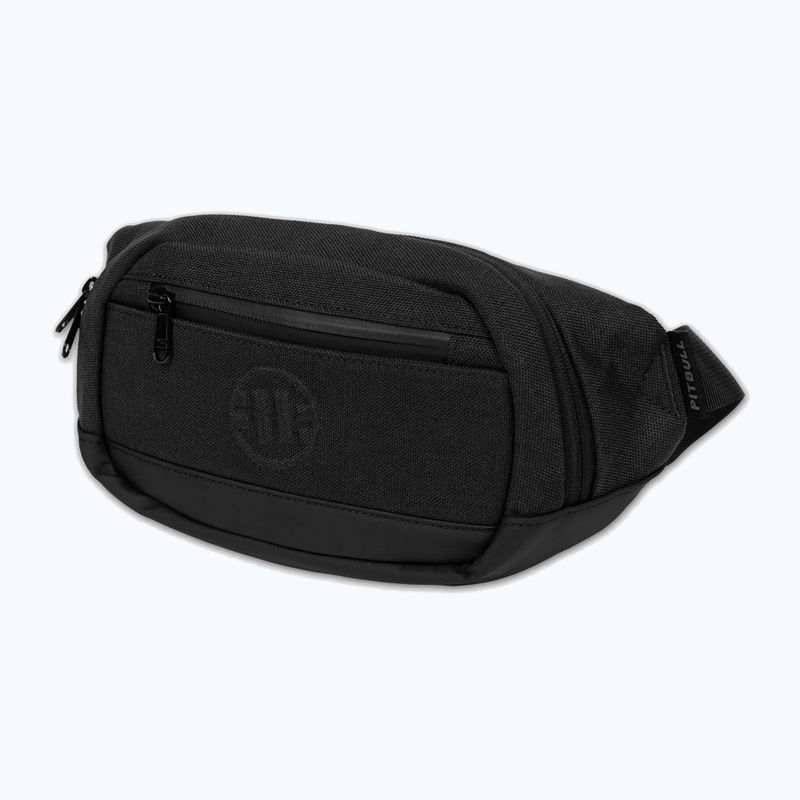 Bauchtasche Pitbull Hornet 3,5 l black 2