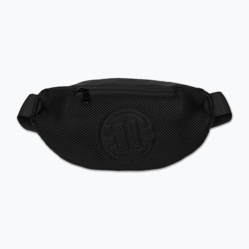 Bauchtasche Pitbull Hornet 3,5 l black 3