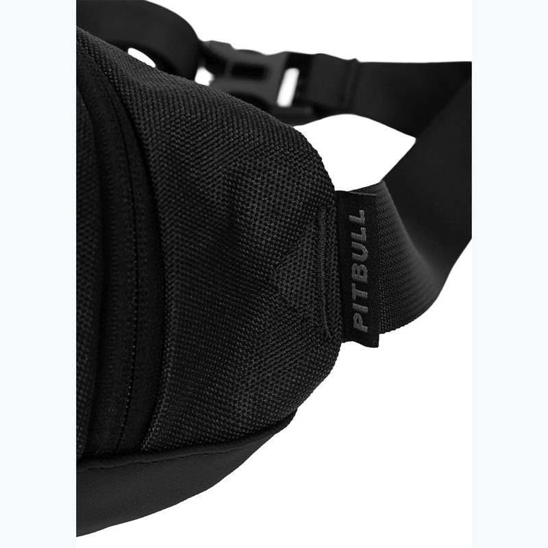 Bauchtasche Pitbull Hornet 3,5 l black 6