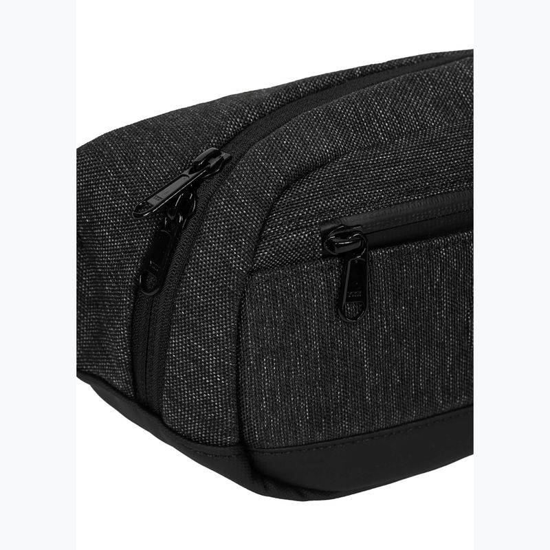 Bauchtasche Pitbull Hornet 3,5 l dark grey melange 5