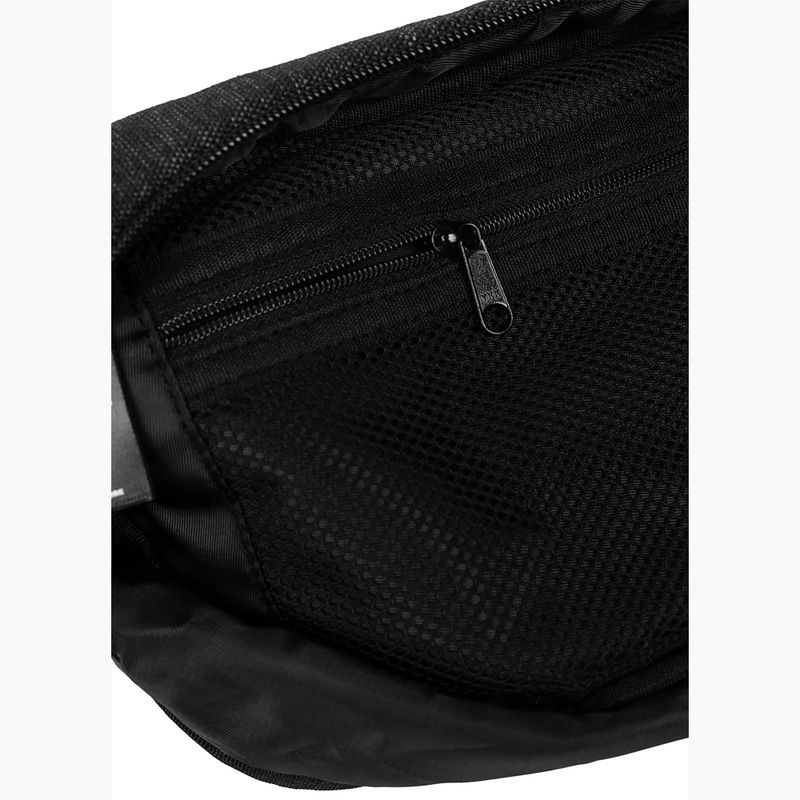 Bauchtasche Pitbull Hornet 3,5 l dark grey melange 10
