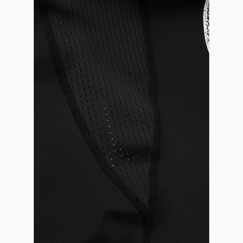 Herren-Rashguard Pitbull Blacky Rashguard black 7