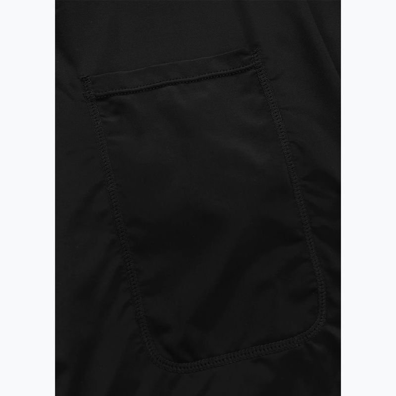 Herren-Shorts Pitbull Sport Mesh black 9