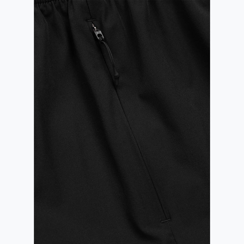 Pitbull Sport Herren-Shorts schwarz 6