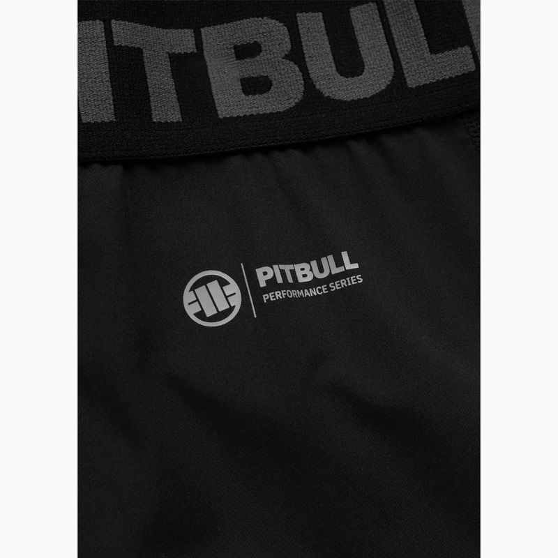 Herrenhose Pitbull Runway Performance black 5
