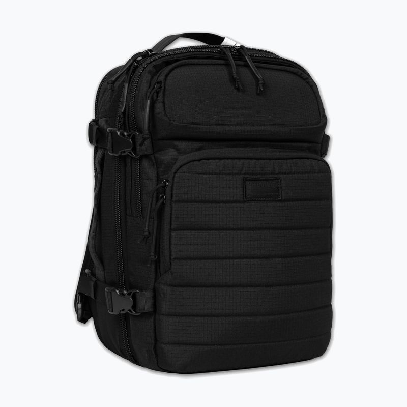 Cityrucksack Pitbull Cabin black 4