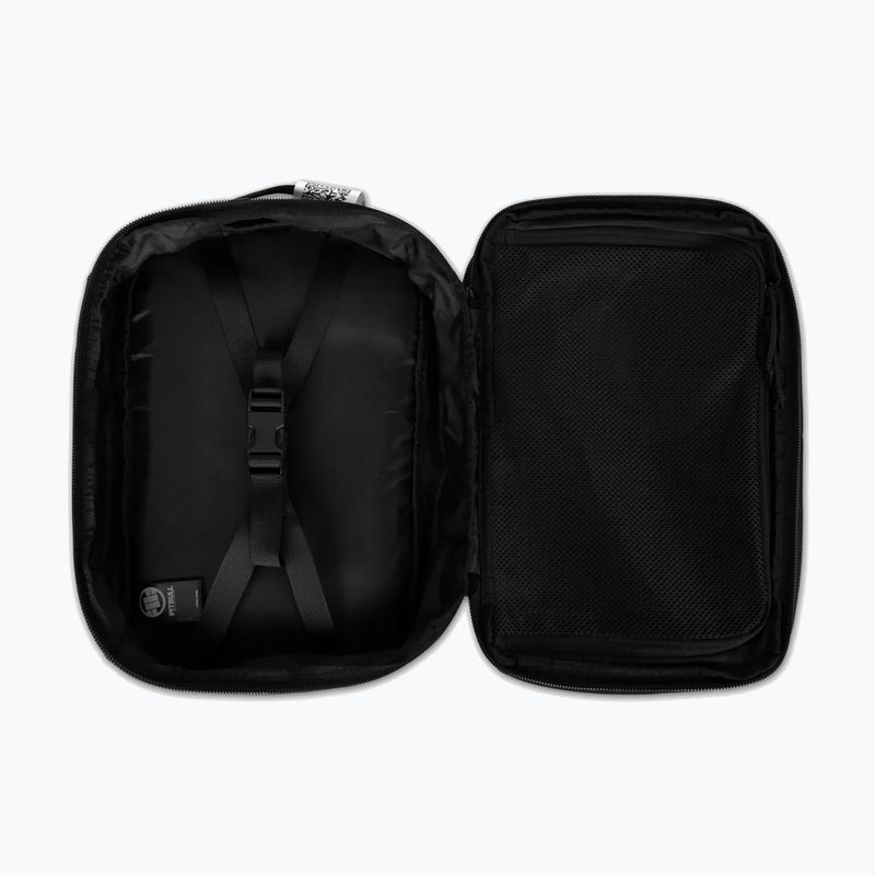 Cityrucksack Pitbull Cabin black 5