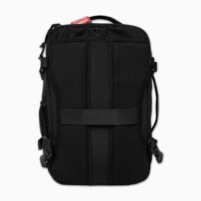 Cityrucksack Pitbull Cabin black 8