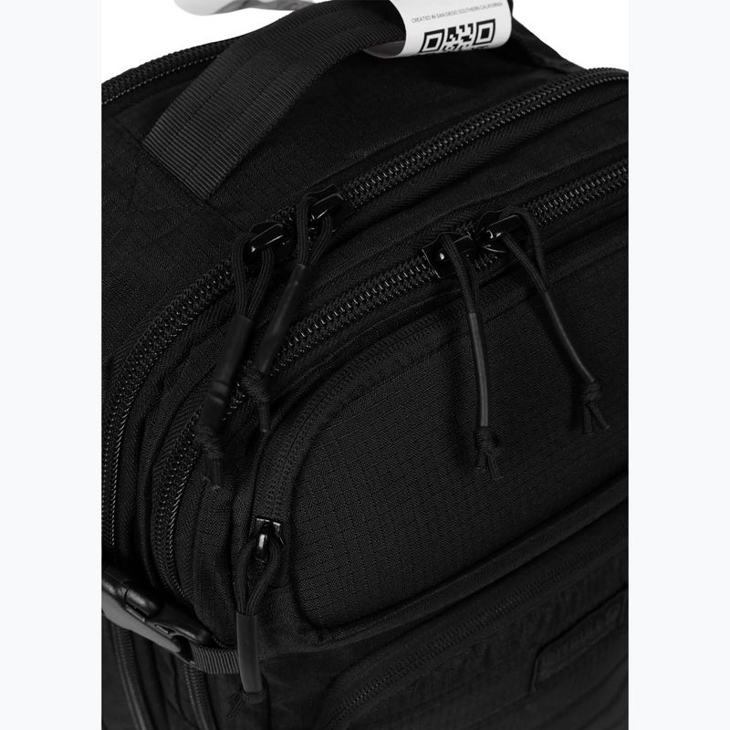 Cityrucksack Pitbull Cabin black 12
