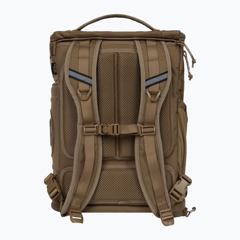 Cityrucksack Pitbull Big Premium sand 3