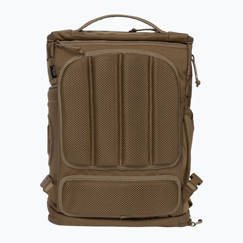 Cityrucksack Pitbull Big Premium sand 5