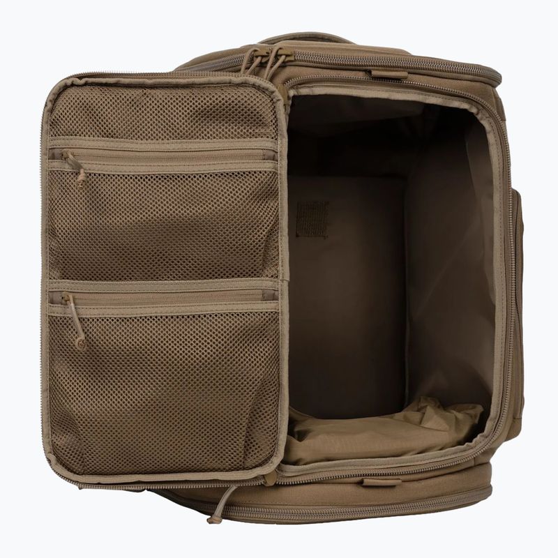 Cityrucksack Pitbull Big Premium sand 6