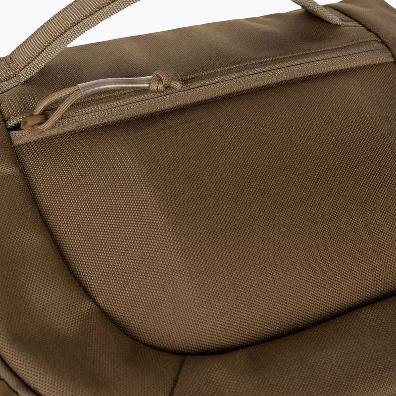 Cityrucksack Pitbull Big Premium sand 8