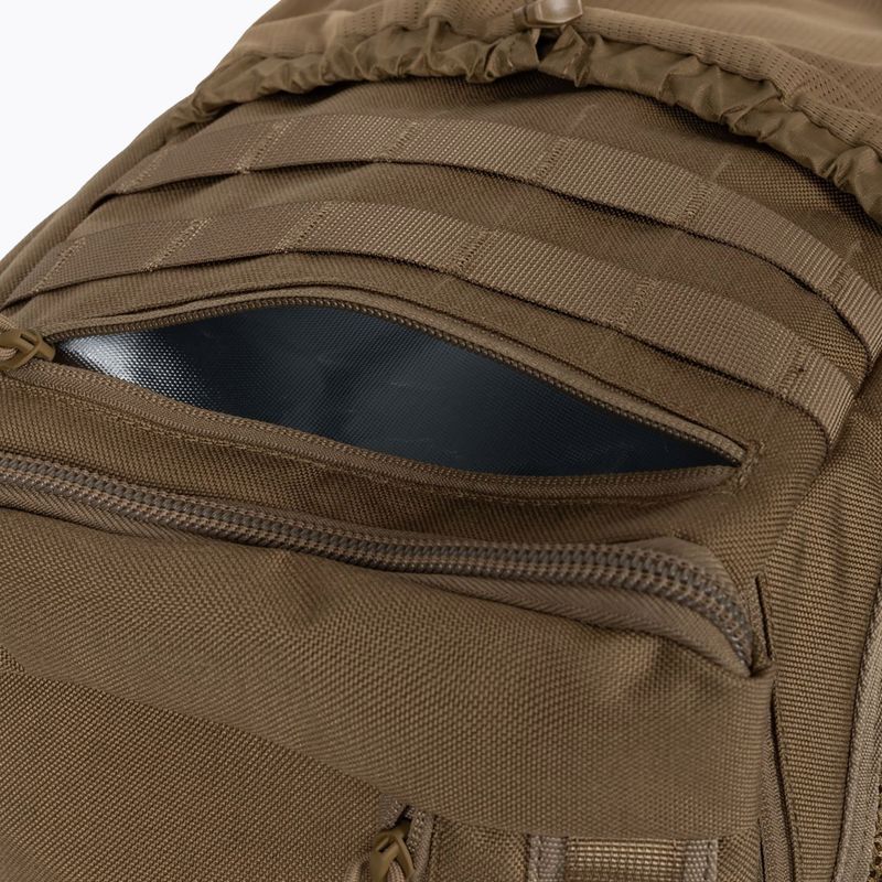 Cityrucksack Pitbull Big Premium sand 9