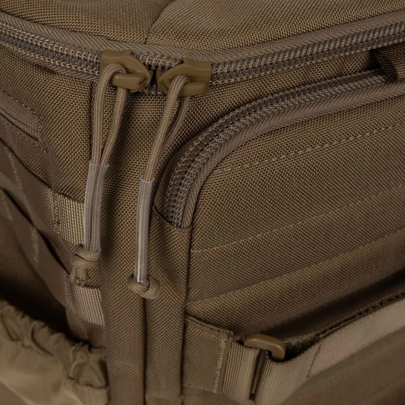 Cityrucksack Pitbull Big Premium sand 12