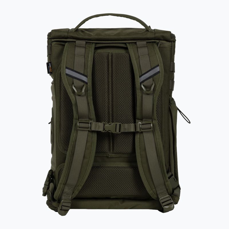 Cityrucksack Pitbull Big Premium olive 3