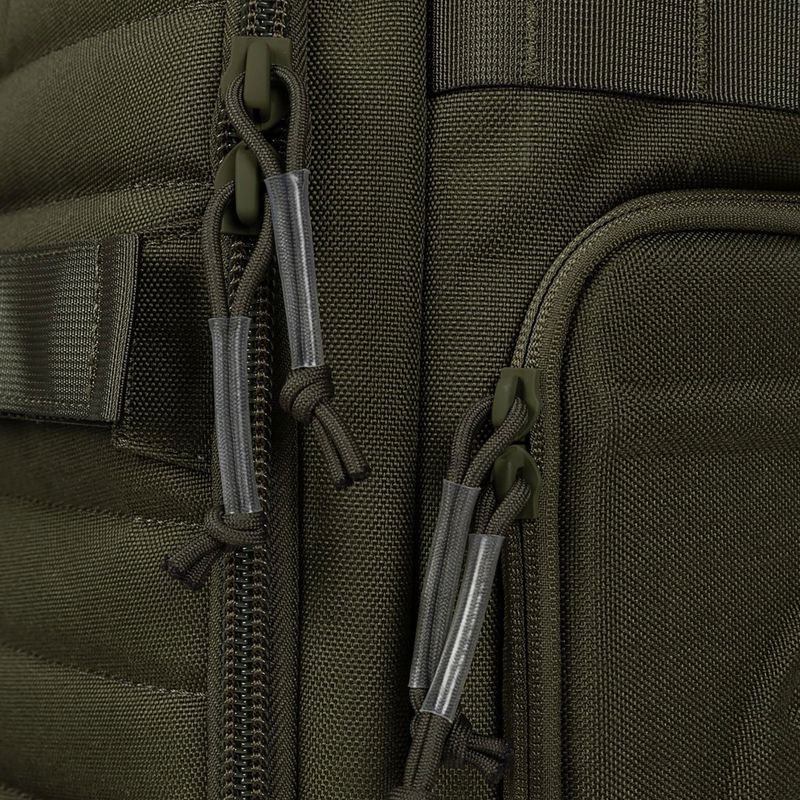 Cityrucksack Pitbull Big Premium olive 8