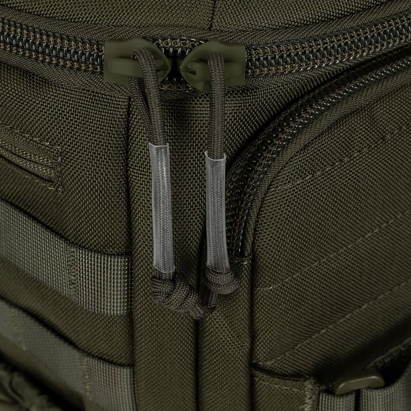 Cityrucksack Pitbull Big Premium olive 9