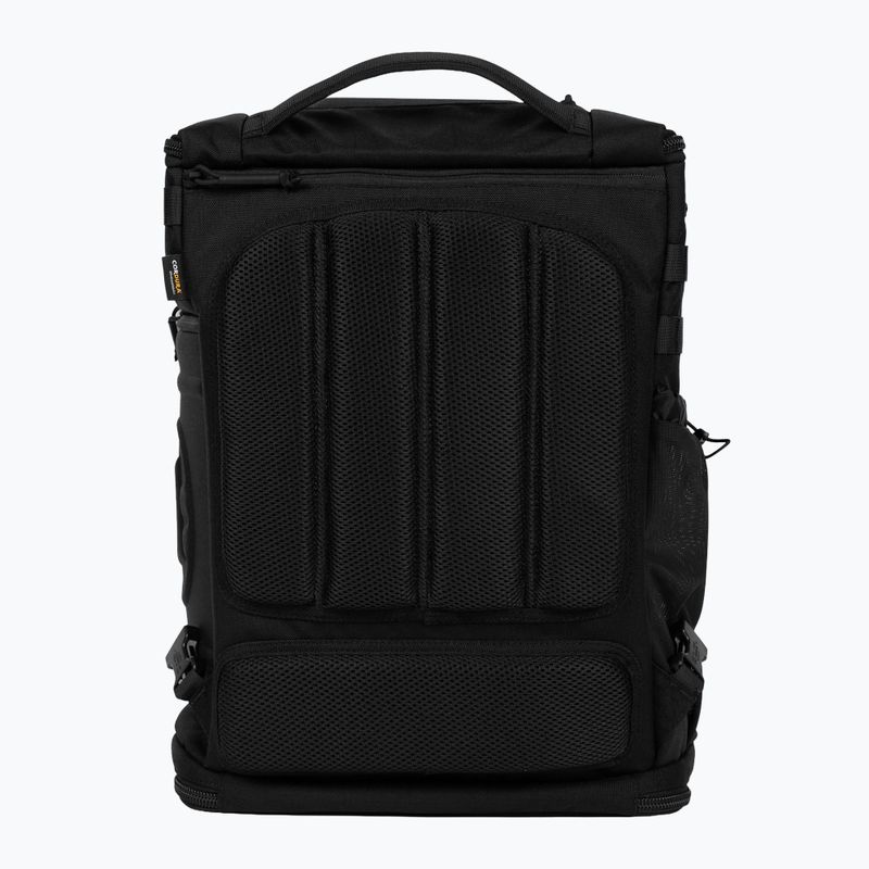 Cityrucksack Pitbull Big Premium black 6