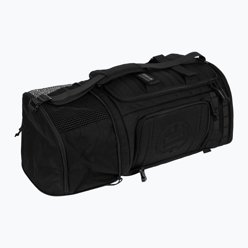 Cityrucksack Pitbull Big Premium black 7