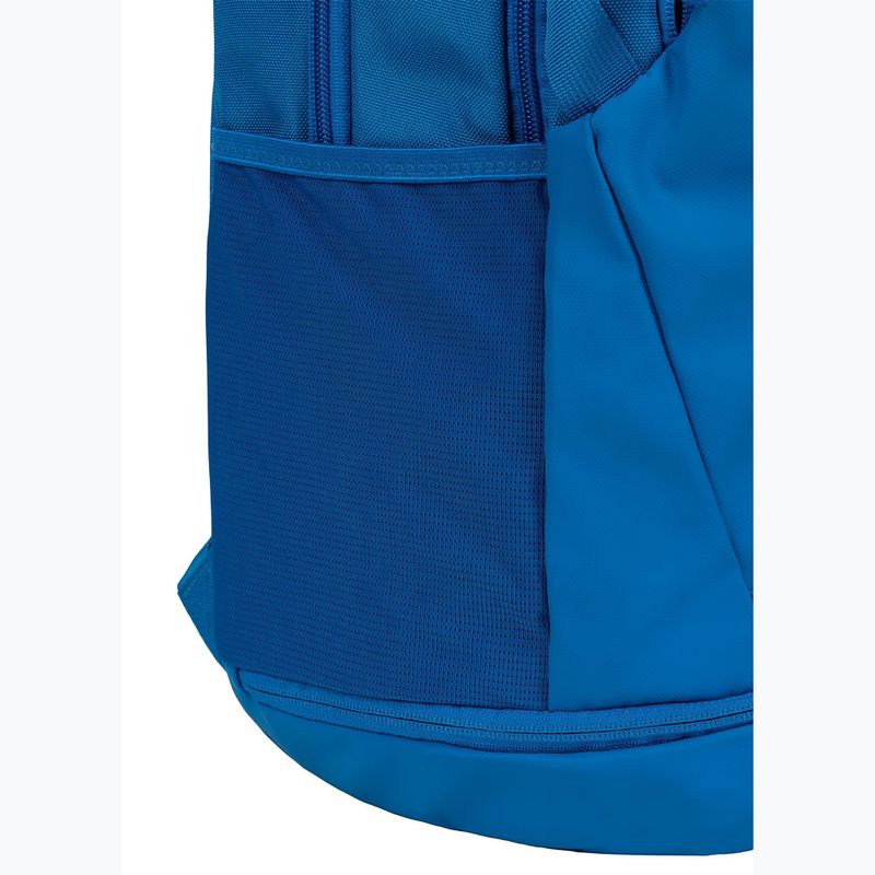 Cityrucksack Pitbull Athletic Logo electric blue 8