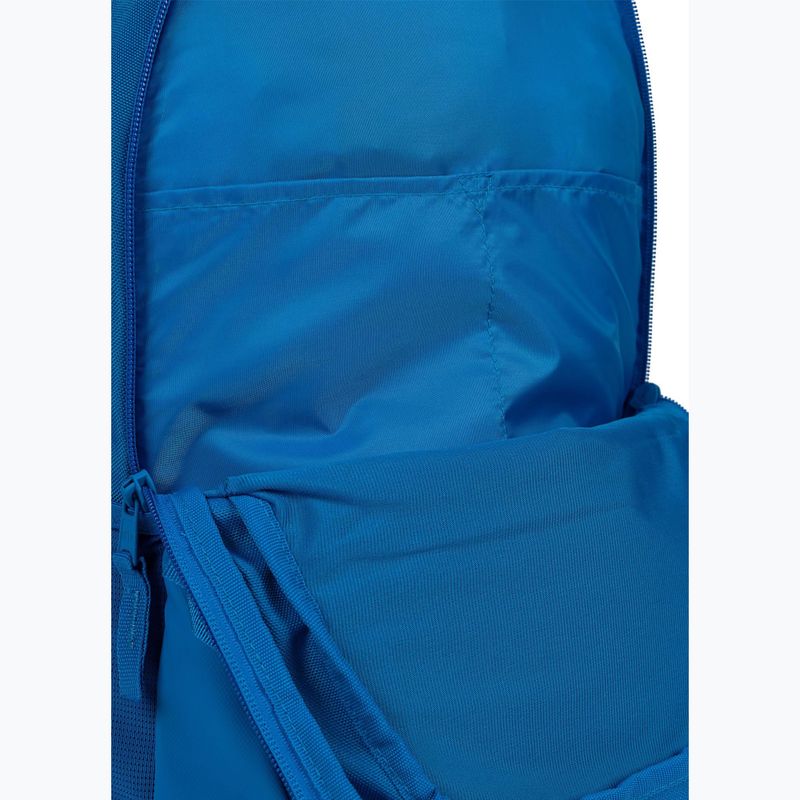 Cityrucksack Pitbull Athletic Logo electric blue 11