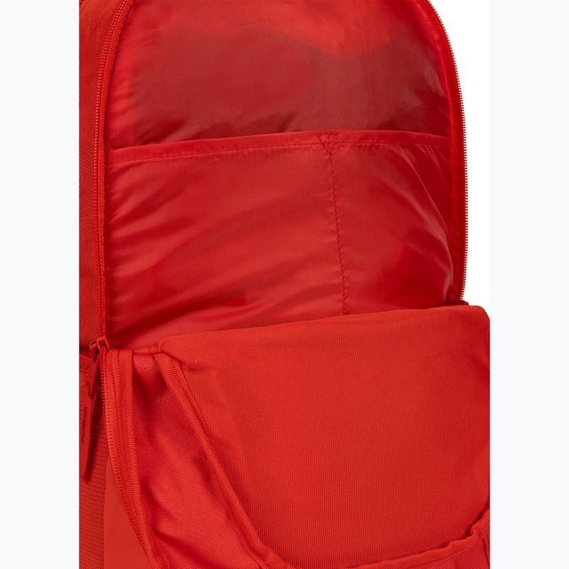 Cityrucksack Pitbull Athletic Logo fluo/red 11