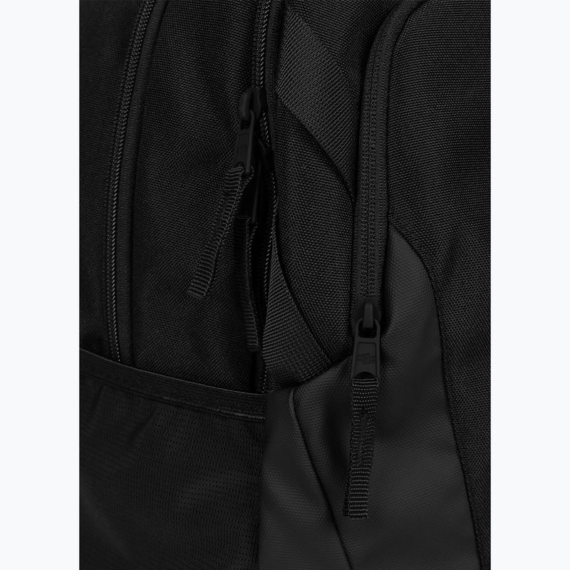 Cityrucksack Pitbull Athletic Logo black 6
