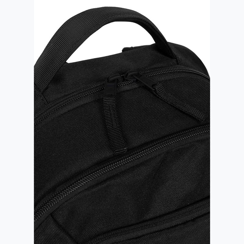 Cityrucksack Pitbull Athletic Logo black 7