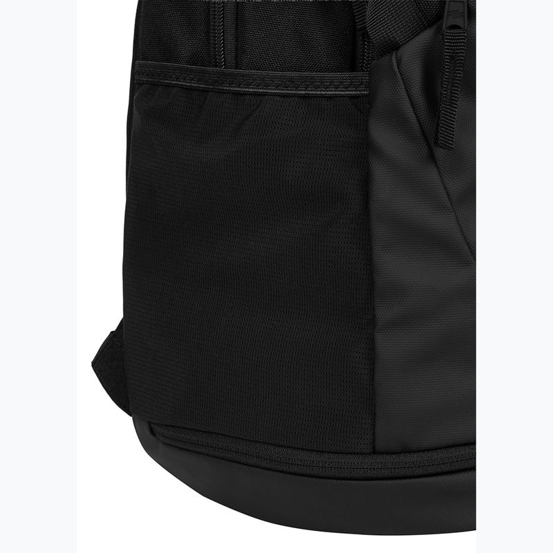Cityrucksack Pitbull Athletic Logo black 8