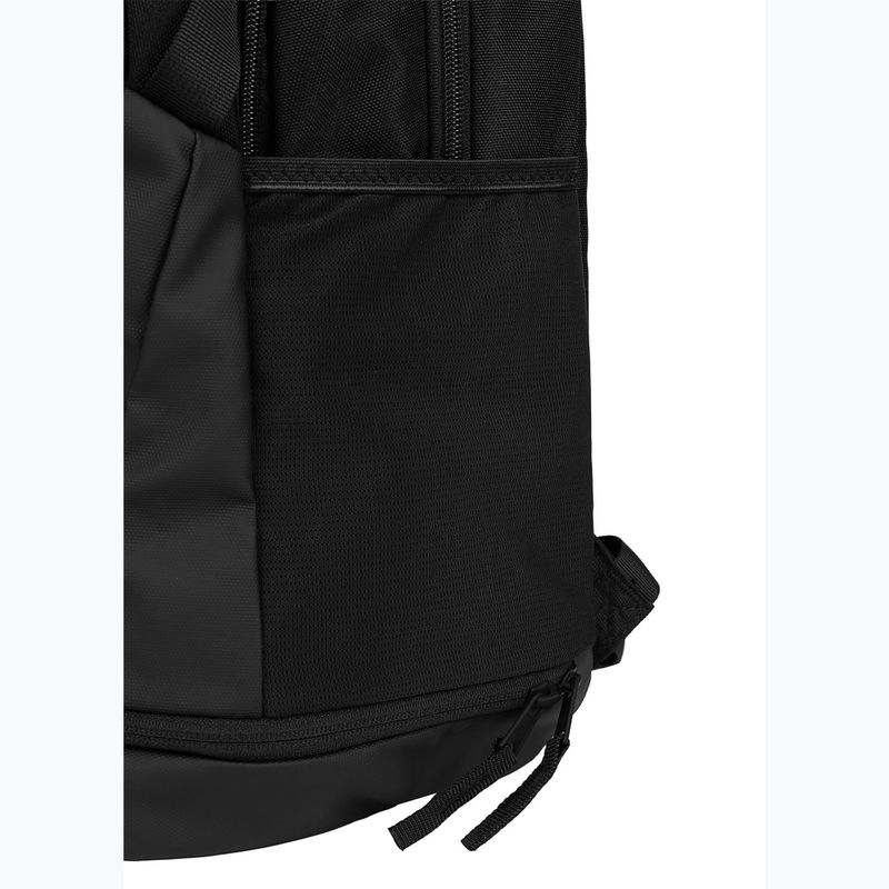 Cityrucksack Pitbull Athletic Logo black 9