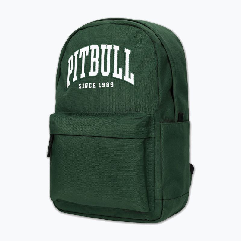 Cityrucksack Pitbull Norton hunter green 2