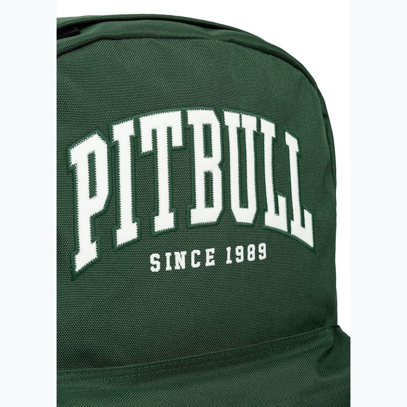 Cityrucksack Pitbull Norton hunter green 4