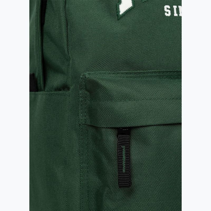 Cityrucksack Pitbull Norton hunter green 5