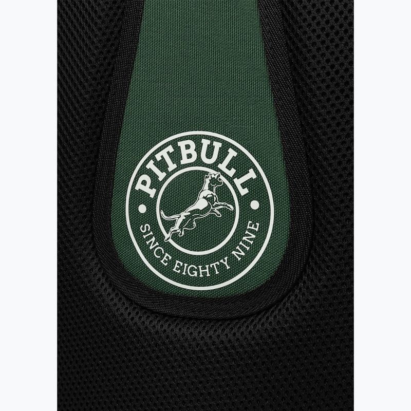 Cityrucksack Pitbull Norton hunter green 8