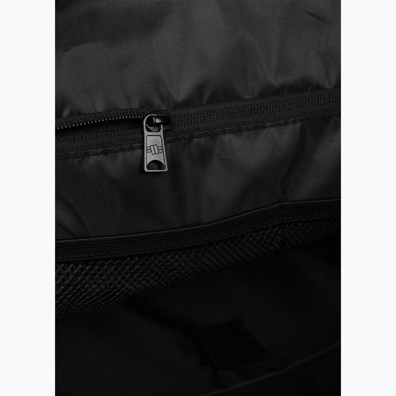 Cityrucksack Pitbull Norton hunter green 9