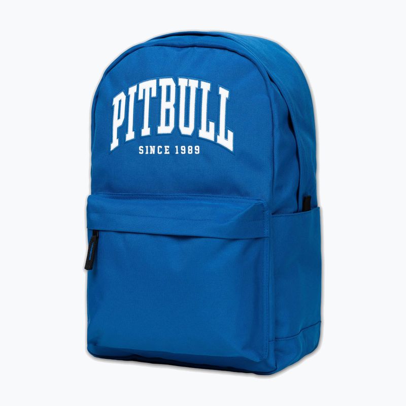 Cityrucksack Pitbull Norton azure blue 2