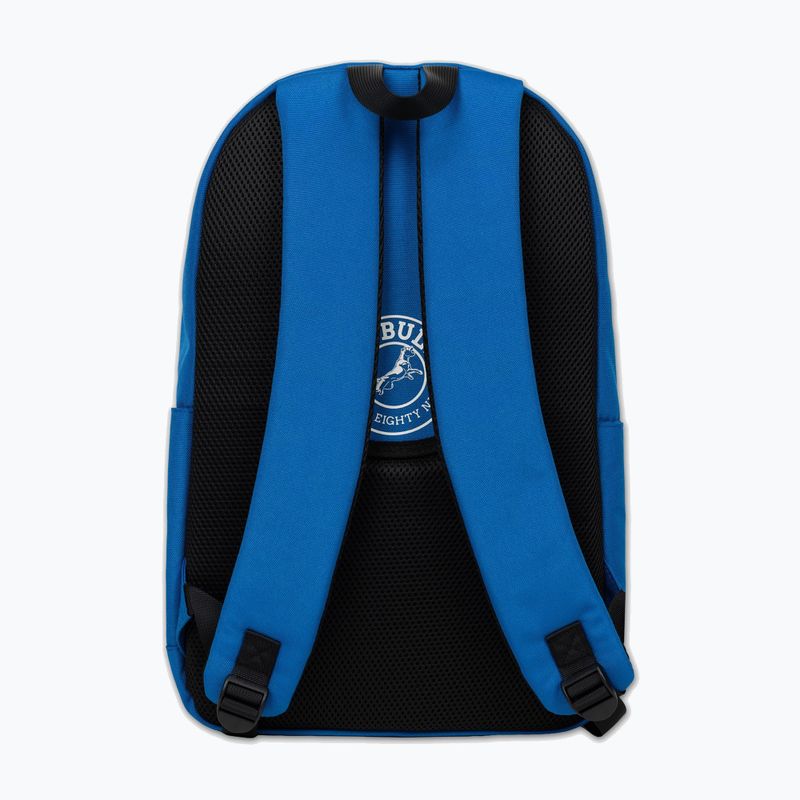 Cityrucksack Pitbull Norton azure blue 3