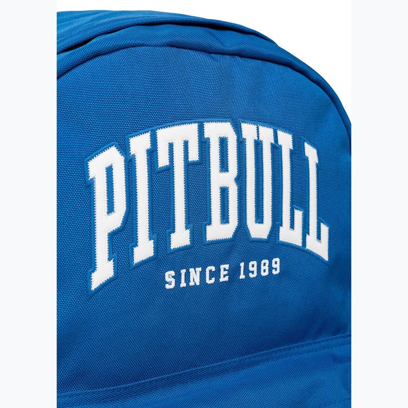 Cityrucksack Pitbull Norton azure blue 4