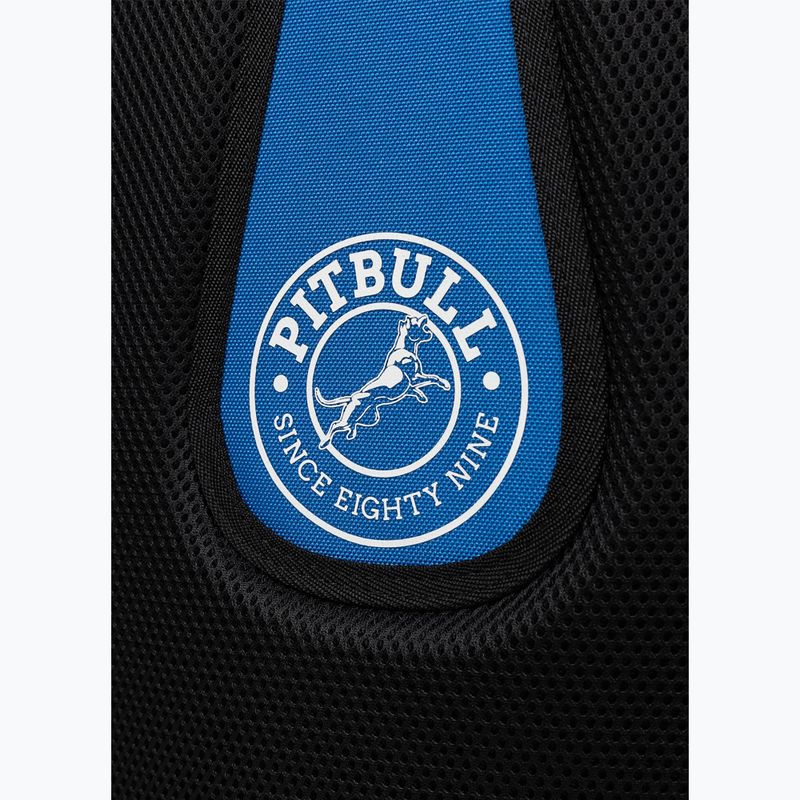 Cityrucksack Pitbull Norton azure blue 8