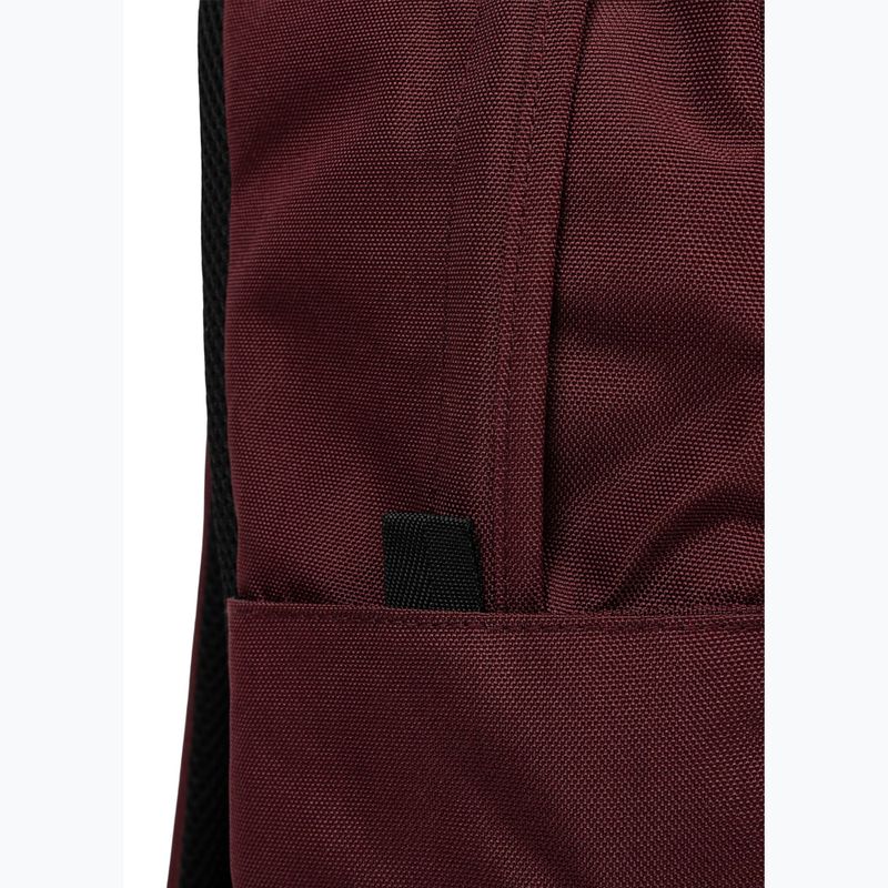 Cityrucksack Pitbull Norton dark burgundy 6