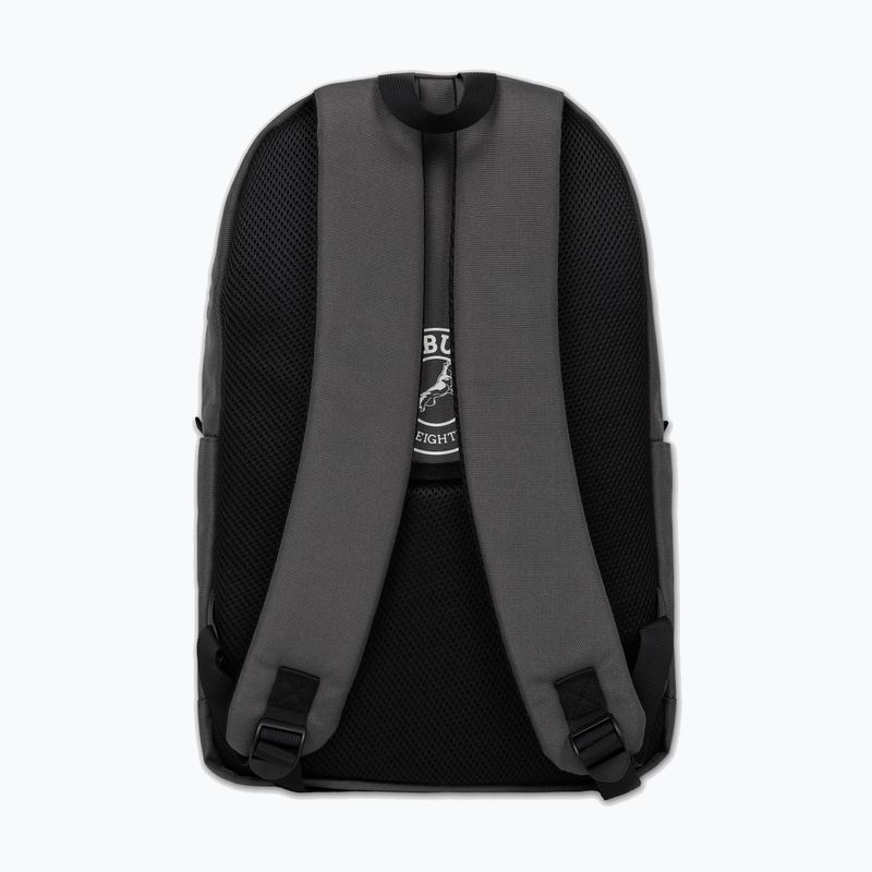Cityrucksack Pitbull Norton graphite 3