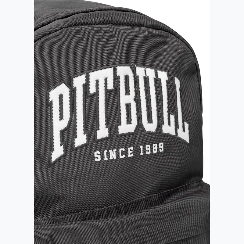 Cityrucksack Pitbull Norton graphite 4