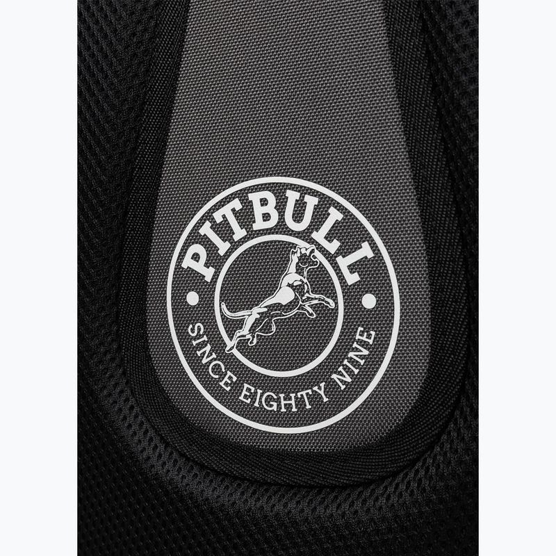 Cityrucksack Pitbull Norton graphite 8