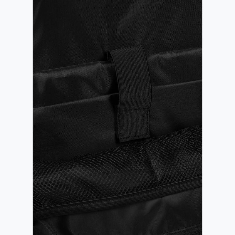 Cityrucksack Pitbull Norton graphite 10